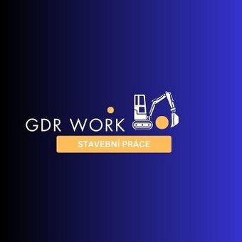 nabídka práce GDR WORK s.r.o.