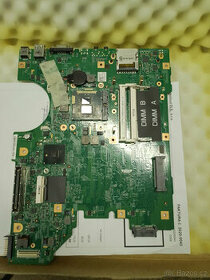 ZD pro DELL Latitude E5510 - 1
