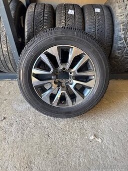 Toyota LandCruiser 150