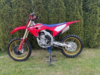 HONDA CRF450R Limited Edition 2023