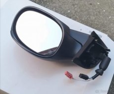 Citroën C3 - nové pravé zrcátko