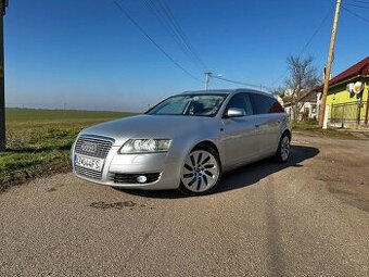 Audi A6 2.0 TDI - 1