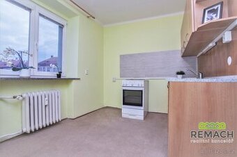 Pronájem, byty 1+1- Uherské Hradiště, ev.č. 03208