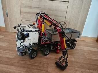 Lego 42043