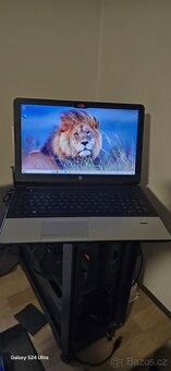 Notebook HP - 1