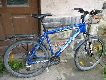 horské kolo Merida Matts Sport