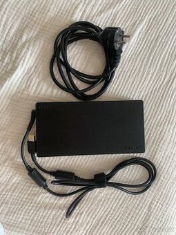 Originální nabíječka Lenovo 230W (Slim Tip)
