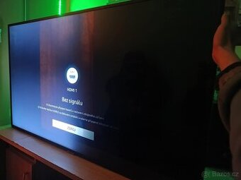 Samsung tv