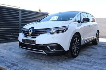 Renault Espace, INITIALE PARIS 2.0dCi 200k 4 Control