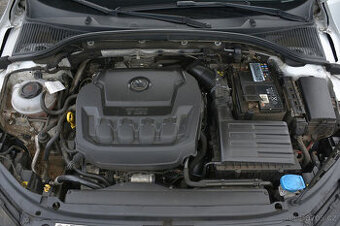Motor benzínový DKZA 2.0TFSI 140KW Škoda Octavia 3 2013