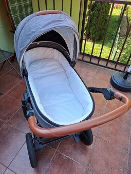 Kombinovaný kočárek Kinderkraft