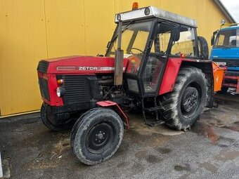 ZETOR 8111
