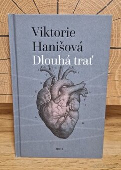 V. Hanišová - "Dlouhá trať" - 1