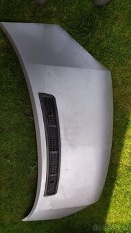Ford Transit přední kapota