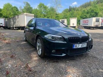 BMW F11 550i individual