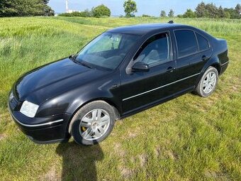 VW Bora 1.9 tdi