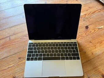 Apple MacBook 12" Early-2016