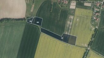 Zemědělská půda, prodej, Radhošť, Ústí nad Orlicí