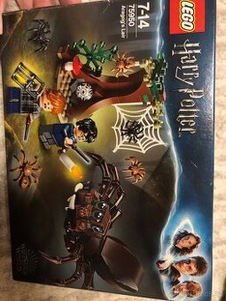 Lego Harry Potter