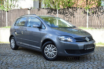 Volkswagen Golf Plus 1.4 16V 59kW,rv.2010,161tkm