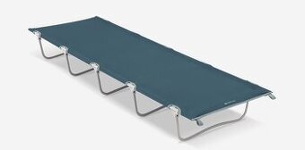 Skládací kempingová postel / lehátko QUECHUA Camp Bed Basic