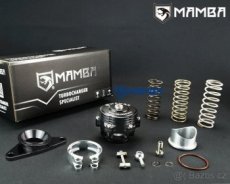 Blow off ventil Mamba - Subaru EJ20 / EJ25