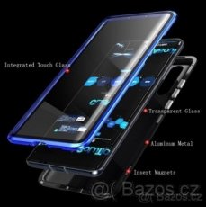 Prodám nové pouzdro na Xiaomi Note 8 - 1
