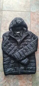 Přechodná/podzimní bunda H&M vel.170 - 1