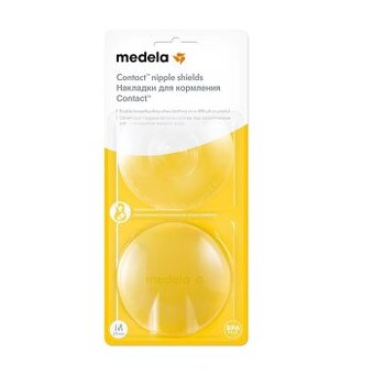 Kojící kloboučky Medela M 20mm