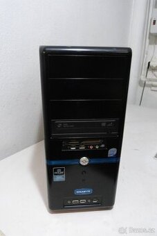Starý herní Gigabyte spíše pro nadšence