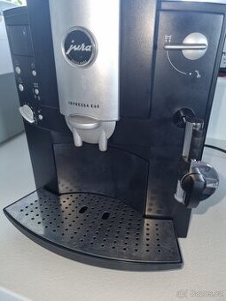 Jura impressa E60