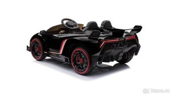 Dětské Elektrické Auto Lamborghini Veneno