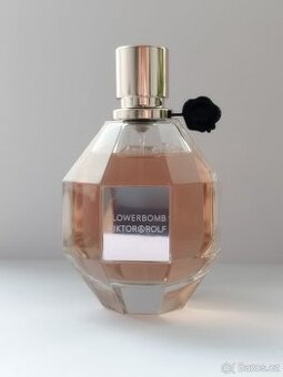 Viktor & Rolf Flowerbomb edp 100 ml