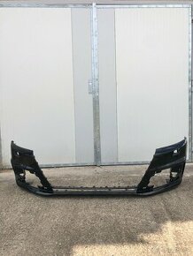 predni naraznik audi q7 15-20 s-line cerny