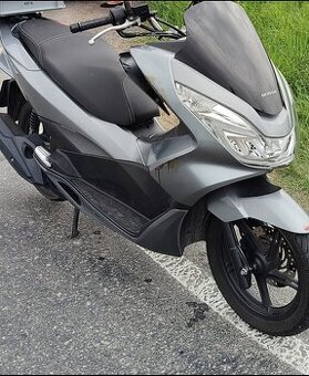 Honda PCX 125