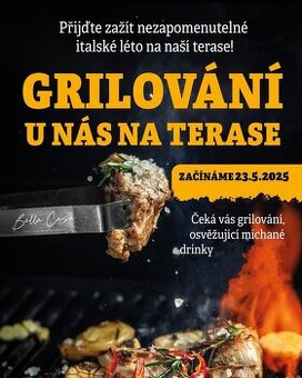 Kuchař/Kuchařka – přidej se k nám 👨🍳🍽 -