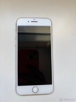 iPhone 8, Silver, 64GB