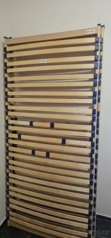 Lamelové rošty 90x200