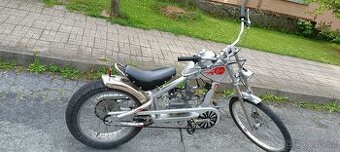 Prodám motokolo - 1