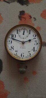Kapesní hodinky DOXA - 1