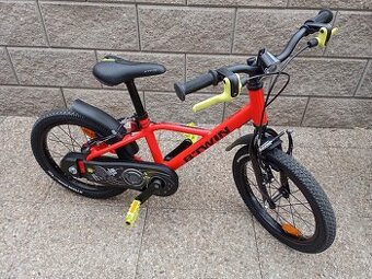 Dětské kolo RACING 900 4-6 let