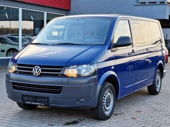 Volkswagen Transporter / 2.0TDi / 75KW / 9.MÍST