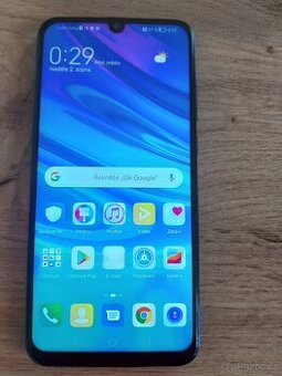 huawei psmart 2019 top stav
