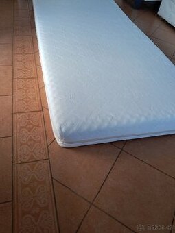 Matrace 90x200 - 1