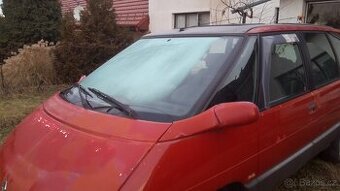 Prodám Renault Espace 2. na díly