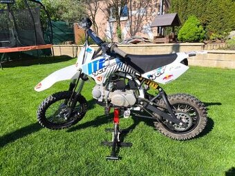 Pitbike ycf 125 lite