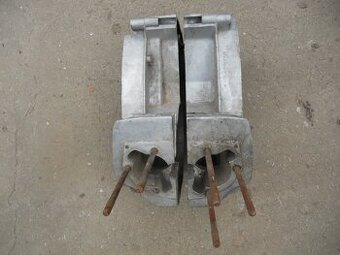 Jawa 350 / 633-4