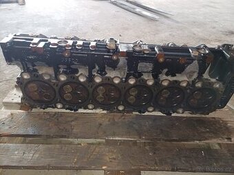 Hlava motoru Man TGX 480, euro 6