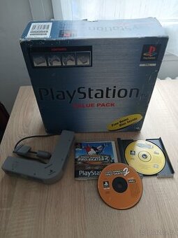 PlayStation 1 Fat
