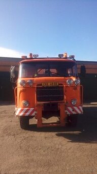 LIAZ MTS24